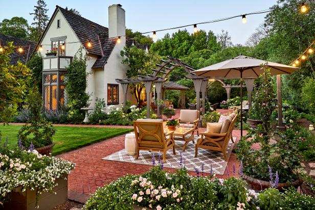 From Dreams to Reality: Home Owners Associations LLC’s Landscape Visions