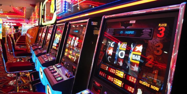 Unveiling the Glitz and Glamour: The Allure of TV-Themed Slot Games