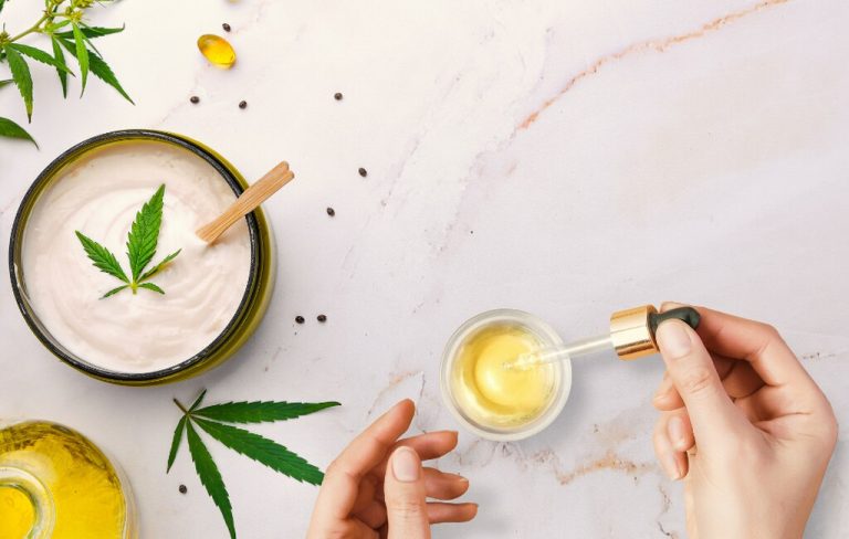 The Therapeutic Promise of CBD Oil UK: From Anxiety to Zest for Life