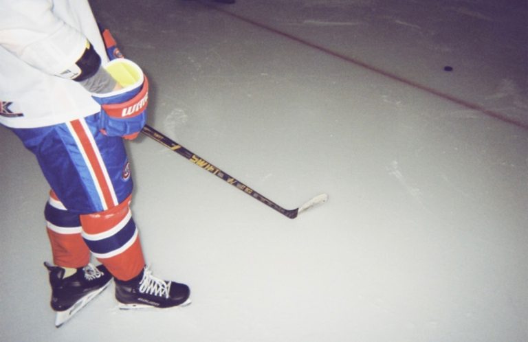 Swift Hockey Unleashed: Maximizing Your Performance