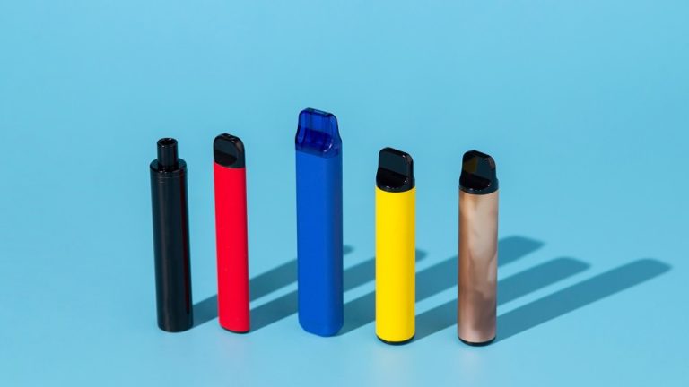 Disposable Vape Live resin carts: A Disposable Smoking Device for Every Need