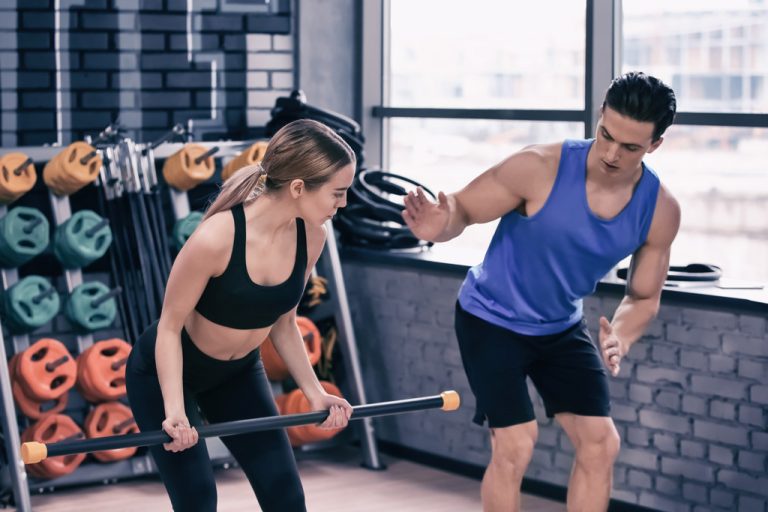 Unlock Your Fitness Potential with the Best Online pt Personal Trainer